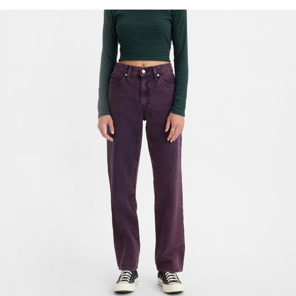 Levi’s ‘94 Baggy Jeans